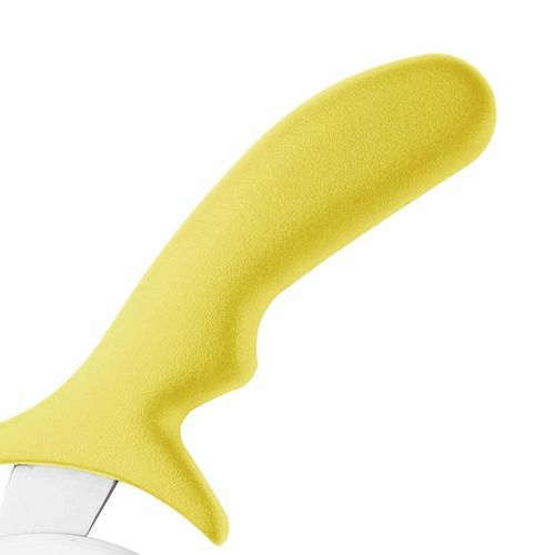 Hygiplas Pizza Wheel Yellow 4 - FX132 - 5