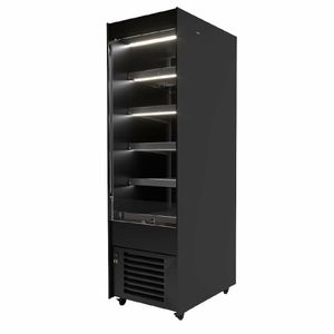 Victor Maxiline 600mm Slimline Multideck With Night Blind MAXI060V-ST-P-PA - DP595 - 1
