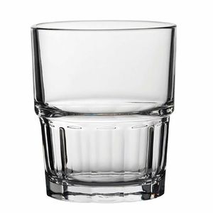 Utopia Next Stacking Hiball Glasses 200ml (Pack of 12) - FJ004 - 1