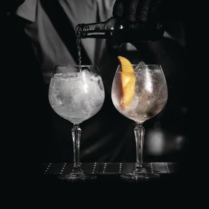 Artis Speakeasy Gin Glasses 580ml (Pack of 6) - DX705 - 3
