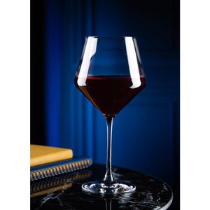 Utopia Murray Wine Glasses 480ml (Pack of 6) - DX907 - 3