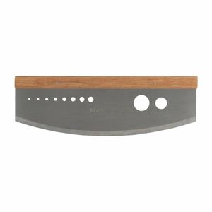 Mason Cash Innovative Kitchen Hachoir Pizza Cutter - DX949 - 1
