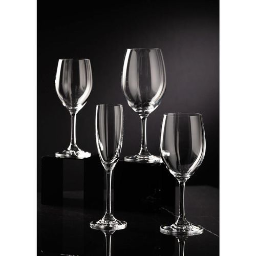 Utopia Nile Red Wine Glasses 620ml (Pack of 6) - DX903 - 3