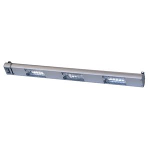 Roband Quartz Heat Lamp HQ1200E - CZ862 - 1