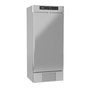 Hoshizaki Premier Single Door Bottom Mounted Wide Refrigerator 2/1 Gastronorm KBW80DRU - CZ246 - 1