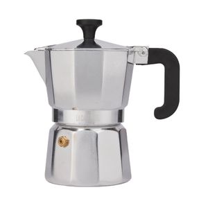 La Cafeti?re Venice Three Cup Espresso Maker Gift Set - CX001 - 1