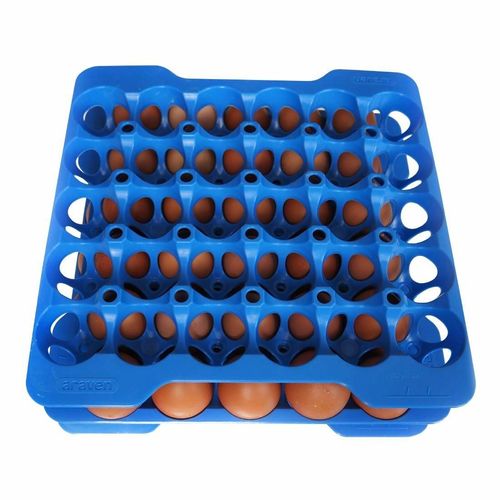 Araven Egg Storage Tray GN 2/3 (Pack of 4) - DP208 - 2