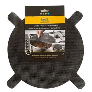 NoStik Splatter Guard Round 320mm - DP551 - 1