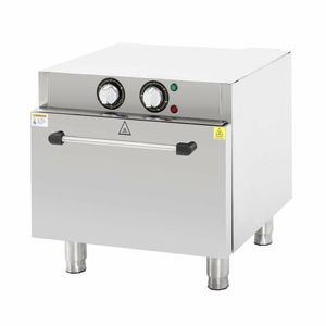 Buffalo 600 Series Under Counter Convection Oven - CU470 - 3