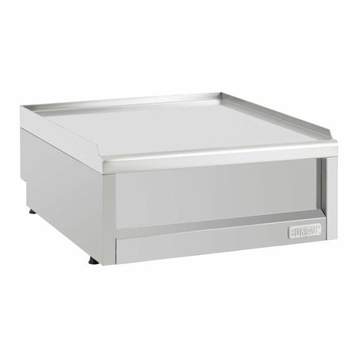 Buffalo 600 Series Neutral Worktop 600mm - CU482 - 1