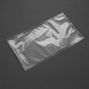 Vogue Flat Vacuum Pack Bags 200x350mm (Pack of 100) - CU387 - 3