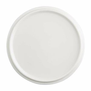 Olympia Fondant Bowl Pink - 152mm 6 (Box 6) - CU446 - 3