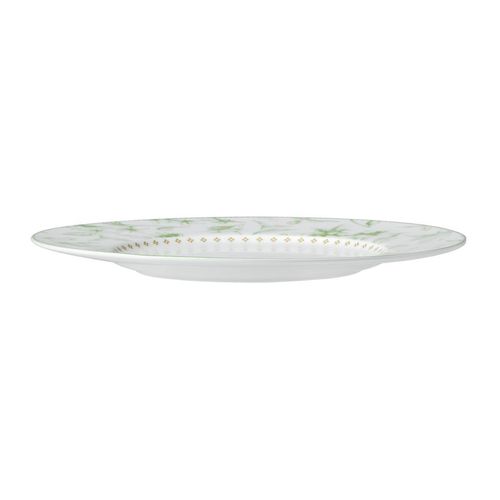 William Edwards Hive Plate 220mm (Pack of 12) - VV3992 - 2