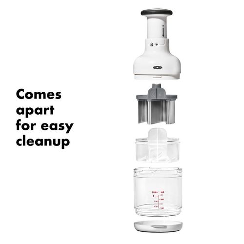OXO Good Grips Chopper - FU276 - 5