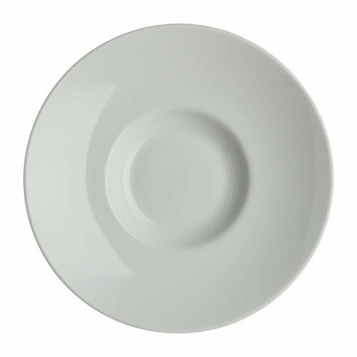 Steelite Essence Wing Side Bowls 241x48mm (Pack of 24) - VV3706 - 2