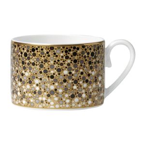 William Edwards Fizz Tea Cup Can Coupe 200ml (Pack of 12) - VV3947 - 1