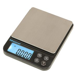 Brecknell EPB Electronic Pocket Balance Scale 500g - DP040 - 1