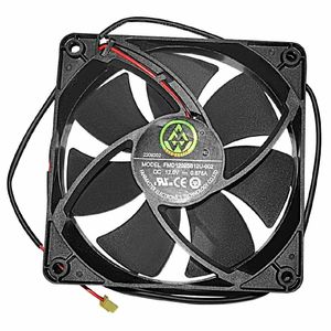 Polar DC Fan - AN932 - 1