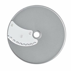 Robot Coupe CL50 5mm Ripple Cut Slicer Disc Expert Mineral+ 27070W - AP827 - 1