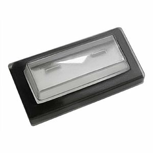 Polar On-Off Switch Cover - AN937 - 1