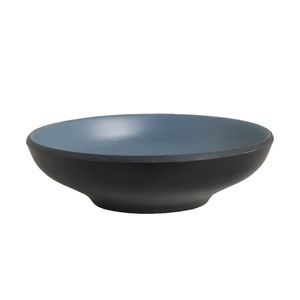 Steelite Baja Lagoon Shallow Bowls 152mm (Pack of 24) - VV4163 - 1