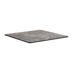 Extrema Square Marble Table Top 690x690mm - HS672 - 1