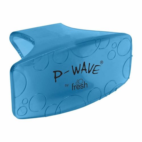 P-Wave Bowl Clip Cotton Blossom (Pack of 12) - GP993 - 1