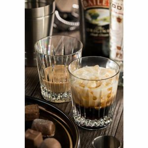 Utopia Lucent Infinite Tumblers 220ml (Pack of 6) - FU601 - 3