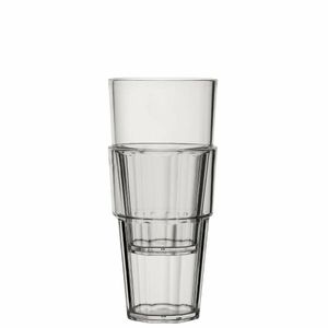 Utopia Bogart Stacking Tumblers 300ml (Pack of 24) - FU620 - 3