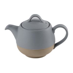 Churchill Emerge Seattle Grey Teapot Replacement Lid - HR462 - 1