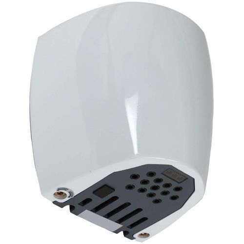 Dryflow EcoForce Hand Dryer White - HP913 - 1