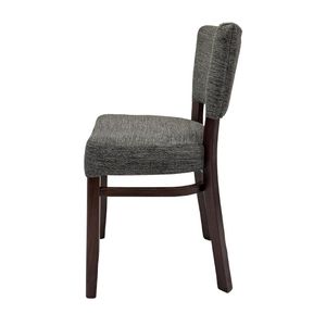 Oregon Dining Chair in Shetland Smoke (Pack of 2) - HP751 - 3