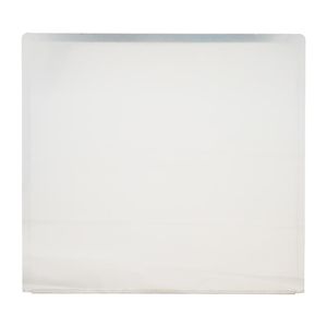 Oxford Hardware Stainless Steel Splash Protector - FW859 - 1