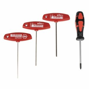 Buffalo Tool Set - AP474 - 1