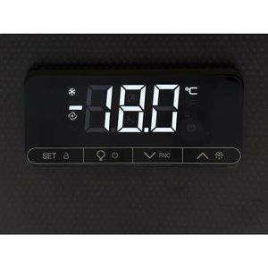 Fagor Concept 700 Gastronorm Freezer Counter 2 Door CCN-2G - FU024 - 3
