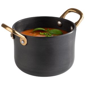 APS Small Serving Pot 115x80mm - HS941 - 3
