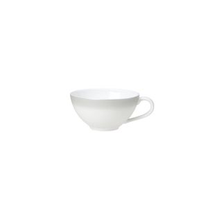 William Edwards Frost Tea Cups White 170ml (Pack of 12) - VV3142 - 1