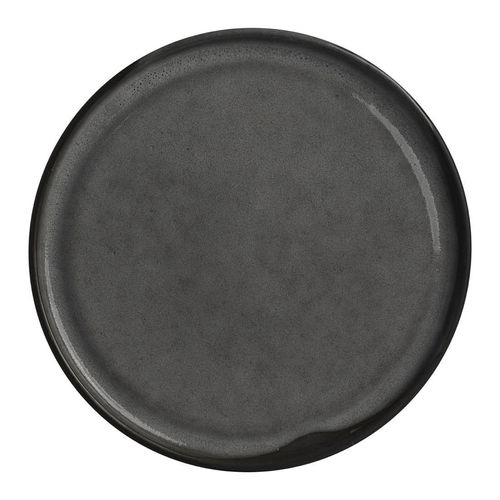 Steelite Gembrook Plate Grey 230mm (Pack of 24) - VV4235 - 1