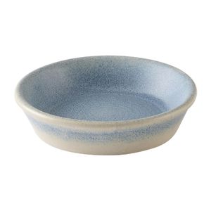 Dudson Evo Azure Tapas Dishes Blue 101mm (Pack of 12) - HX220 - 3
