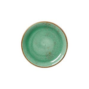Steelite Craft Aqua Coupe Plates 152.5mm (Pack of 12) - VV4219 - 1