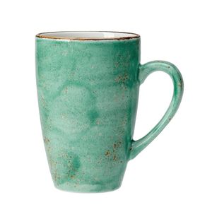 Steelite Craft Aqua Quench Mugs 285ml (Pack of 12) - VV4231 - 1