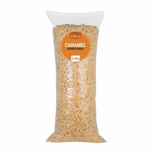 Tiras Ready-Made Caramel Popcorn 3kg - HW078 - 1