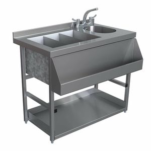 Parry Modular Bar Cocktail Station MB-CS10 - HS339 - 1