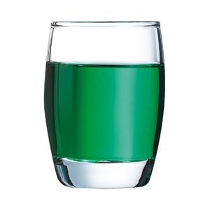 Arcoroc Salto Shot Glasses 60ml (Pack of 48) - HR890 - 3