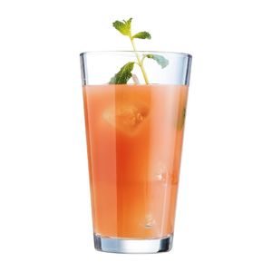 Arcoroc Stack Up Hiball Glasses?400ml (Pack of 24) - HR911 - 3