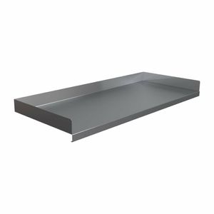 Parry Modular Bar Shelf 1500mm MB-SFCSV15 MB-IWT - AT188 - 1