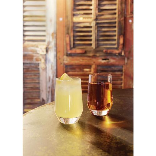 Chef & Sommelier Lima Tubo Hiball Glasses 400ml (Pack of 24) - HR845 - 4