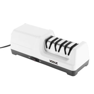 Vogue Three Stage Electric Knife Sharpener - FS369 - 3