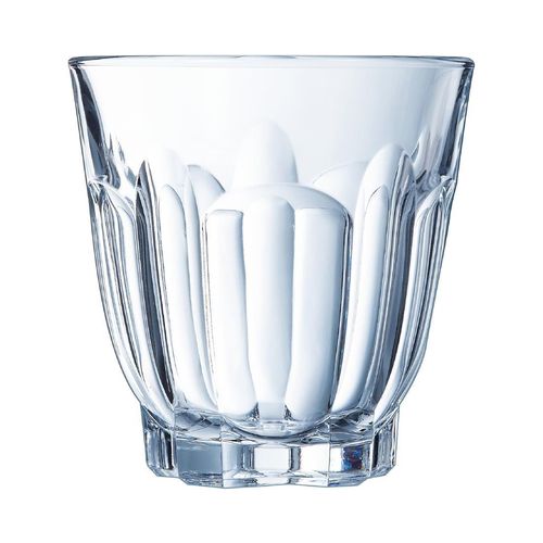 Arcoroc Arcorocadie Tumblers 240ml (Pack of 24) - HW259 - 1