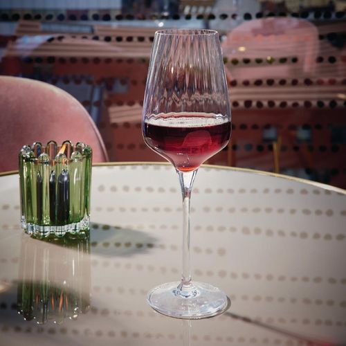 Chef and Sommelier Symetrie Wine Glasses 450ml (Pack of 24) - HW246 - 6